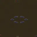 Vista previa del mapa 뱀에게 먹히지 마라 (DON'T FEED THE SNAKE)
