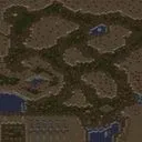 Special Forces God v3.0 Map Preview