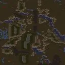 판타지 (Fantasy) Map Preview