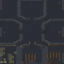 Super★빠른무한 컴까기 20업 (Super Fast Infinite Computer 20 Upgrades) Map Preview