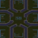 Clan {SD} Color Money Map 地圖預覽