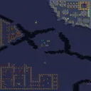 吸血鬼Villa 방어전 (Sims With Vampires) Map Preview