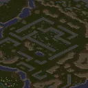[3]夺回水晶 地圖預覽