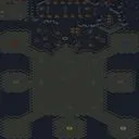펭귄 워즈 (Penguin Warz) マッププレビュー