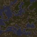 디플로 RP 다이아몬드 v1.3 (Diplo RP v.Diamond v1.3) Map Preview