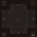 Vista previa del mapa 왕과 기사 하강 (Kings & Knights Descent (FPM))