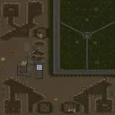 심 인섹츠 (Sim Insects V 2.13) マッププレビュー