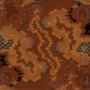 스피넬 밸리 3 OBs (| iCCup | Spinel Valley III OBs) 地圖預覽