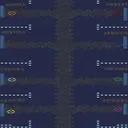 7v1c 러시 맵 (황혼) v1.E (7v1c Rush Map (Twilight) v1.E) マッププレビュー