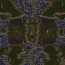 다크 컨티넨트 (Dark Continent) 미리보기