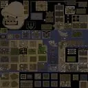 [Classic] 메이플스토리F Map Preview