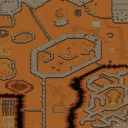 글래디에이터 RPG 4 (Gladiator RPG 4 (final)) マッププレビュー