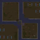 Vista previa del mapa 6v2 CPU Island Very Hard