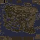 템플 시즈 M8T (Temple Siege M8T) 地圖預覽