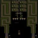 Aperçu de la carte 스폰 디펜스 7.2 (Spawn Defense 7.2)