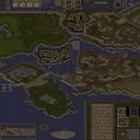 데이샤 알피지 (DeiSha rpg Ver._A04) Map Preview