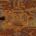 햄버거힐 1.9: 월남전의 지옥 (Test of Survival - Hamburger Hill 1.9) Map Preview