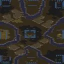 Eugen의 신비한 땅 (Eugen's Wunder Land New) Map Preview
