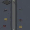 1대1 전투 아레나 (Untitled Scenario) Map Preview