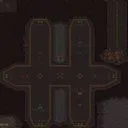 Vista previa del mapa 썬켄 디펜스 6웨이 1.4 (Sunken Defense 6 way 1.4)