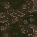 Aperçu de la carte 스나이퍼 볼드 락스 v2.0 (Snipers Bald Locks v2.0)
