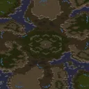 Neo The Lost Temple Map Preview