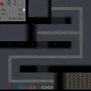 터렛 디펜스 믹스드 (Turret Defense MIXED) Map Preview
