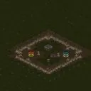 스나이퍼 듀얼스 락스 (Snipers Duels Locks 1.03) 地圖預覽