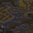 디아블로 2 RPG 액트 1 (Diablo 2 RPG (ACT 1)) Map Preview