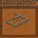스타십 트루퍼스 아웃포스트 31 (Starship Troops Outpost31) Map Preview