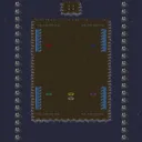 Vista previa del mapa 갬블 디펜스 1 (Gamble Defense 1)