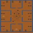 마이크로 듄 배틀그라운드 (Micro Dune Battlegrounds) 地圖預覽