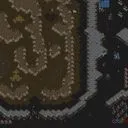 나파데니에 (Napadanie) Map Preview