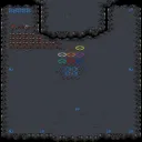 아콘 태그 -2002- 히어로즈 (Archon Tag -2002- Heroes) マッププレビュー