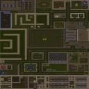 Vista previa del mapa 인생살아가기 New v3.0