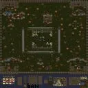 템플 알피지 (Temple Rpg) 地圖預覽