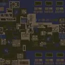 포켓몬스터DP v1.8 地圖預覽