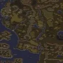 반지의 제왕 vs. 마지막 동맹 (LotR v. Last Alliance) Map Preview