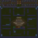 Cat & Mouse in jungle 9.7 プレビュー
