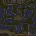 DBZ - 라진의 귀환 SE (DBZ - The Return of Raijin SE) Map Preview