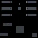 고스트 디펜스 (Ghost Defence) 地圖預覽