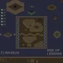 나루토: 에이지 오브 레전드 (Naruto: Age of Legends) マッププレビュー