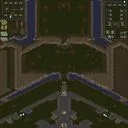 Vista previa del mapa 로드 오브 더 링: 히어로 시즈 (LotR Hero SieGe)