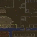 개미와의 생활 (Sims with Ants) Map Preview