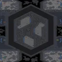 네오 포비든 존 (Neo Forbidden Zone) Map Preview