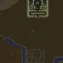 심즈 위드 앤츠 앤 메이어 (Sims With Ants And Mayor) マッププレビュー