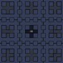 Aperçu de la carte 루나 배틀 v1 (Lunar Battles v1)