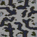 아이시 헌터스 (Ice Hunters) Map Preview