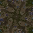 Polypoid 테란 입문자용 폴포 심시티연습맵 Map Preview