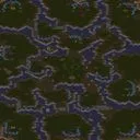 Vista previa del mapa 스타크래프트 2 (StarCraft 2) X